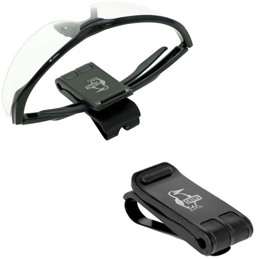 Chums Outdoor Accessory - Chums Black Black - Chums