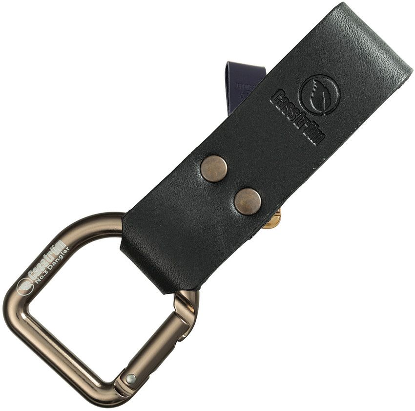 Knife Sheath & Accessory - Casstrom Black Black - Casstrom