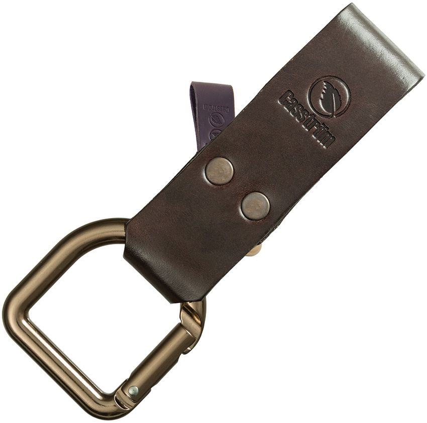 Knife Sheath & Accessory - Casstrom Brown Brown - Casstrom