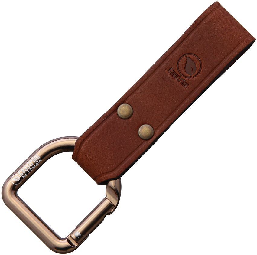 Knife Sheath & Accessory - Casstrom Brown Brown - Casstrom