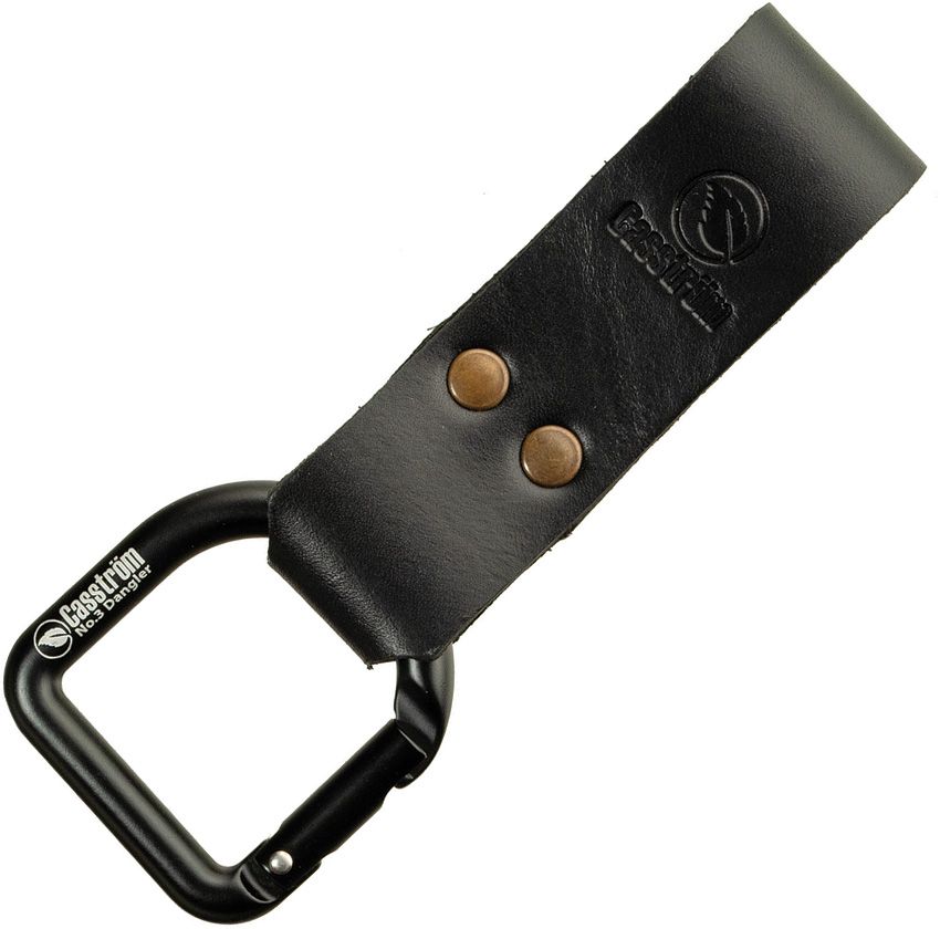Knife Sheath & Accessory - Casstrom Black Black - Casstrom