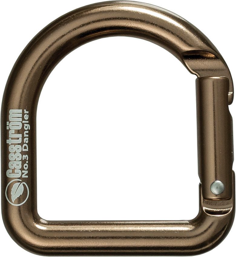 Outdoor Survival Gear - Casstrom Antique Brass Antique Brass - Casstrom