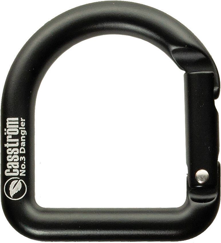 Knife Sheath & Accessory - Casstrom Black Black - Casstrom