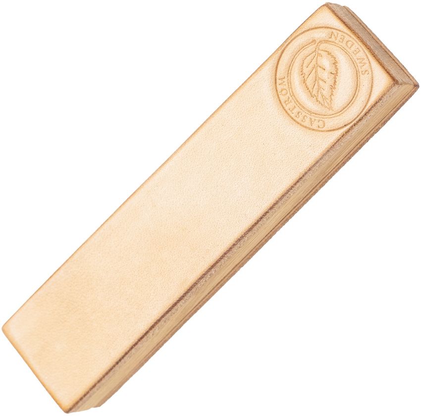 Knife Sharpener Outdoor - Casstrom Oak/Brown Oak/Brown - Casstrom