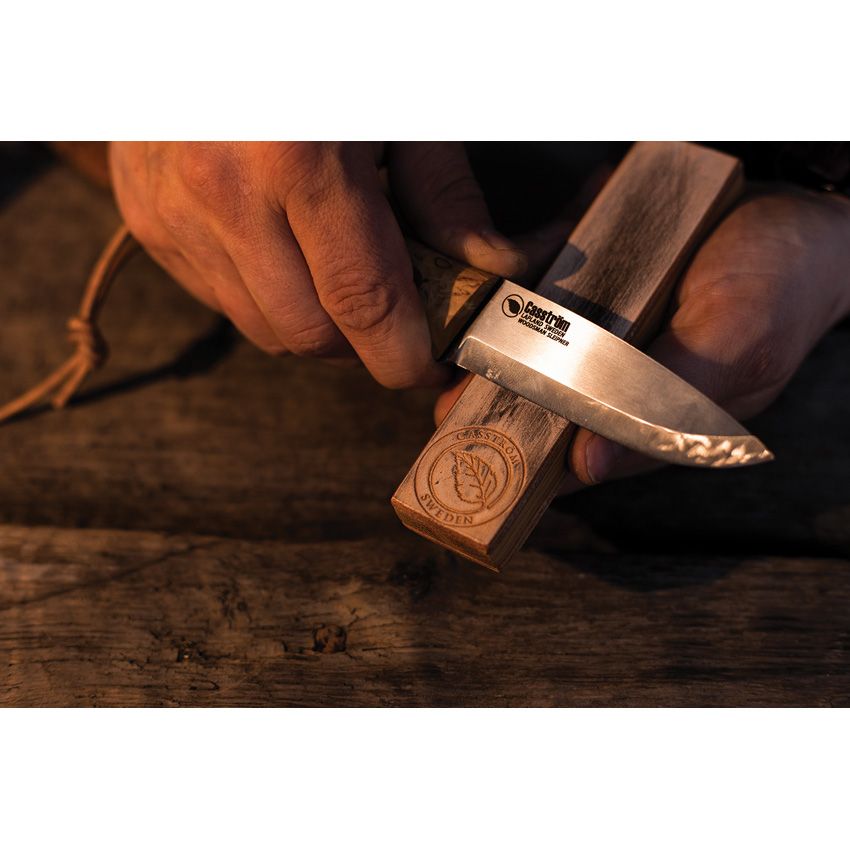 Casstrom Field Strop Oak/Brown - Casstrom (image 2)
