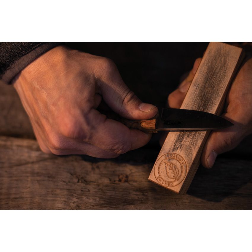 Casstrom Field Strop Oak/Brown - Casstrom (image 3)