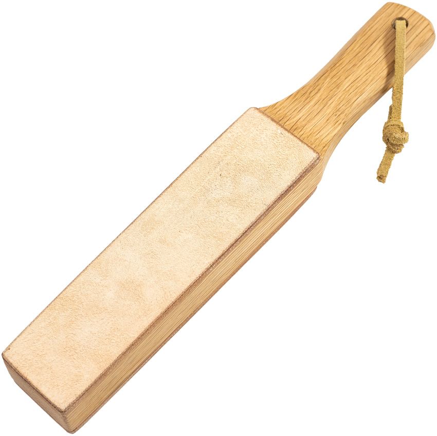 Knife Sharpener Outdoor - Casstrom Oak/Brown Oak/Brown - Casstrom