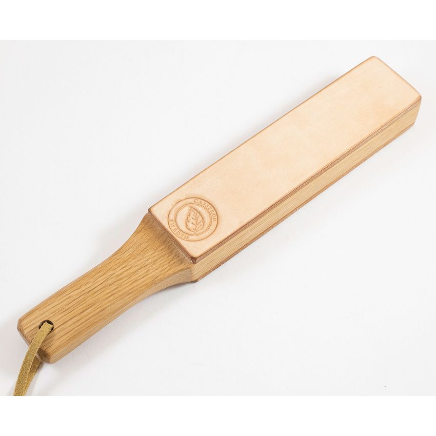 Casstrom Paddle Strop Oak/Brown - Casstrom (image 2)