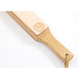 Casstrom Paddle Strop Oak/Brown - Casstrom (image 5)