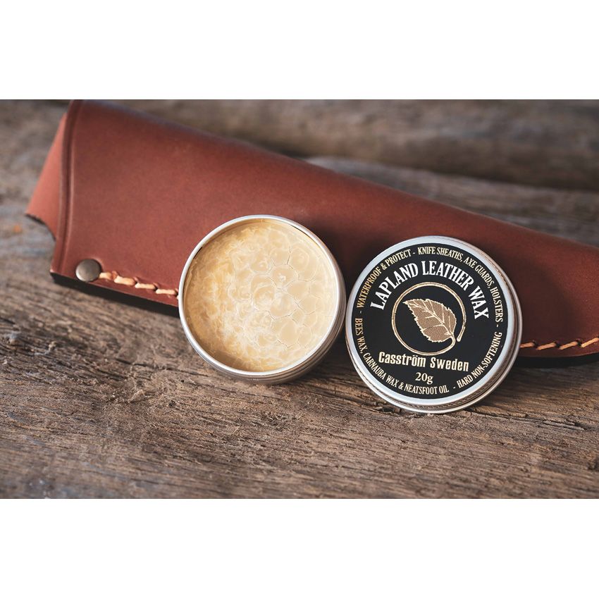 Casstrom Knife Sheath & Accessory Neutral - Casstrom (image 2)