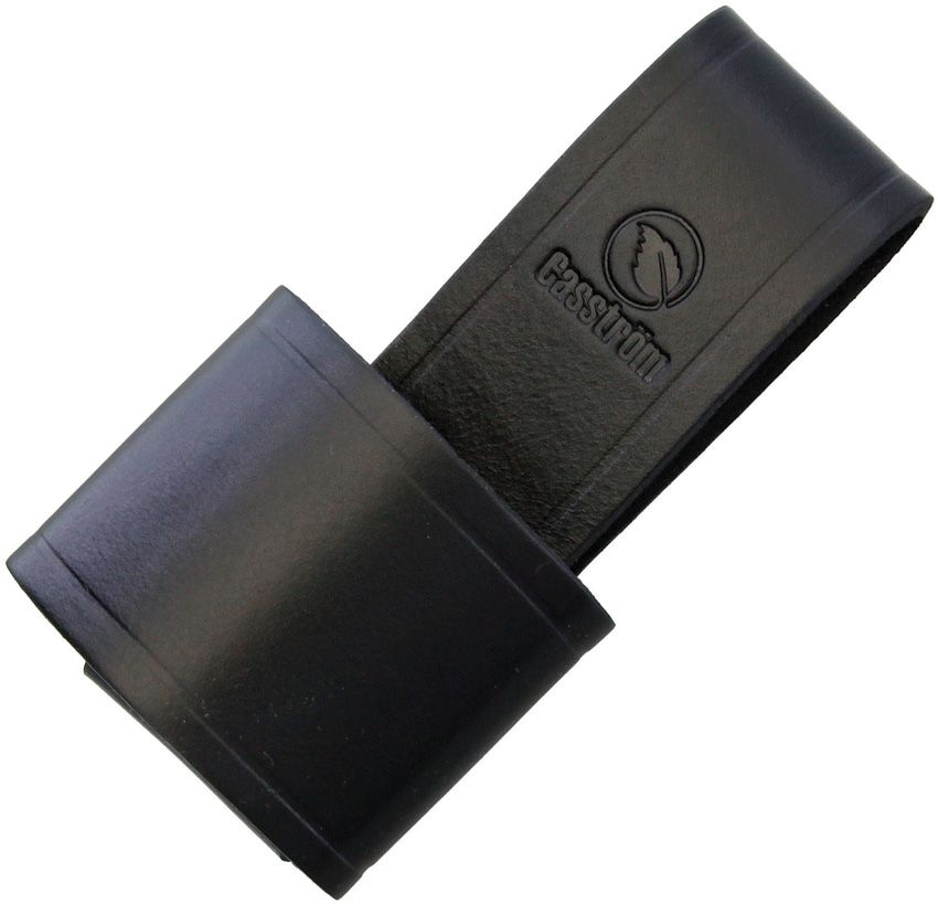 Knife Sheath & Accessory - Casstrom Black Black - Casstrom
