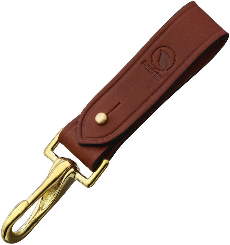 Knife Sheath & Accessory - Casstrom Brown Brown - Casstrom