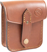 Knife Sheath & Accessory - Casstrom Cognac Cognac - Casstrom