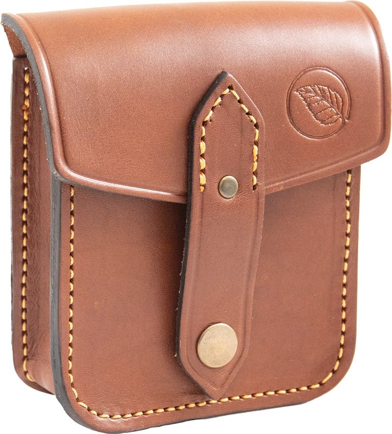 Knife Sheath & Accessory - Casstrom Cognac Cognac - Casstrom