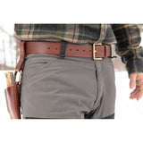 Casstrom Belt XXS-L Brown - Casstrom (image 3)