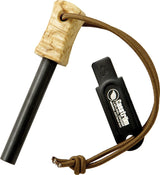 Outdoor Survival Gear - Casstrom Curly Birch Curly Birch - Casstrom