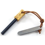 Casstrom Outdoor Survival Gear Curly Birch - Casstrom (image 2)