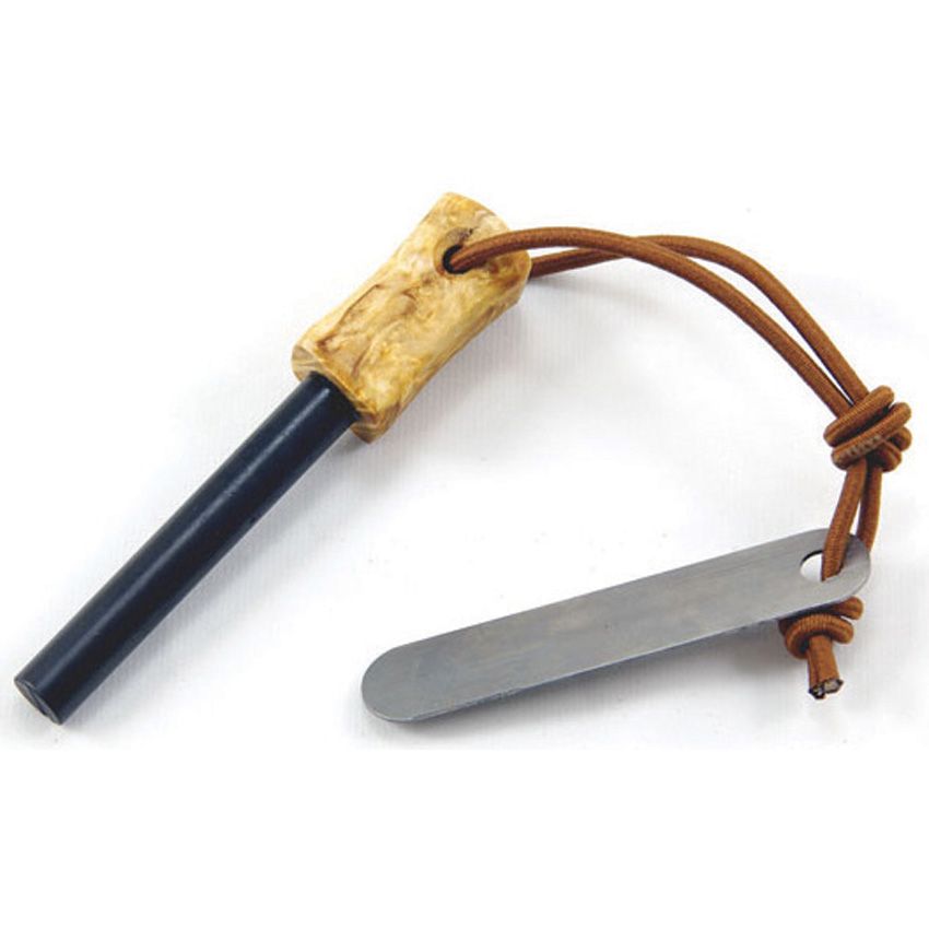 Casstrom Outdoor Survival Gear Curly Birch - Casstrom (image 2)