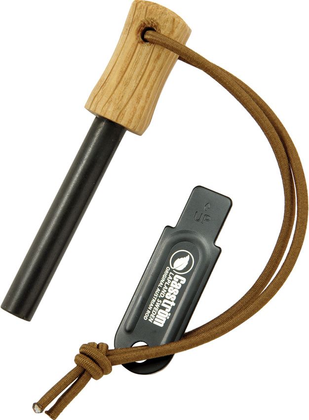 Outdoor Survival Gear - Casstrom Oak Oak - Casstrom