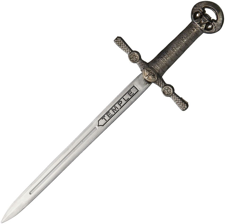 Collector's Item Outdoor - Art Gladius Silver Silver - Art Gladius