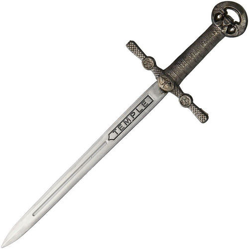 Collector's Item Outdoor - Art Gladius Silver Silver - Art Gladius
