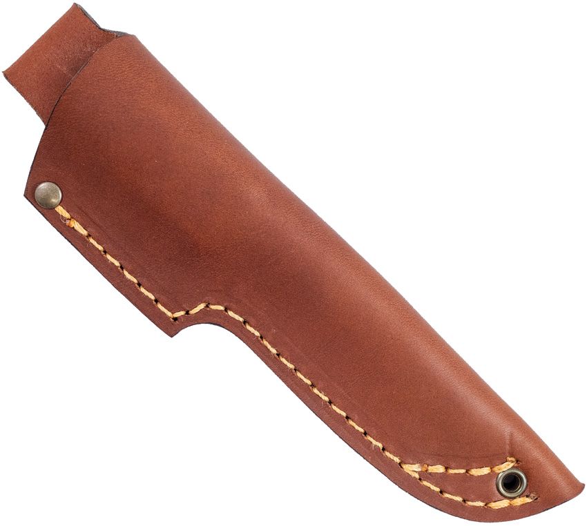 Knife Sheath & Accessory - Casstrom Cognac Cognac - Casstrom