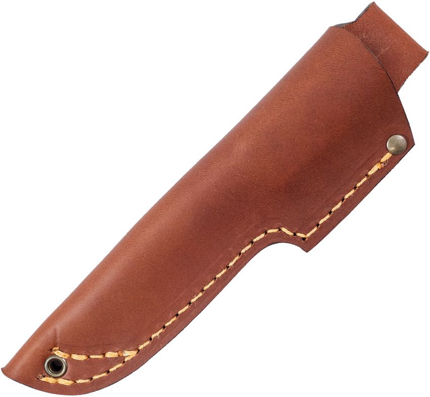 Knife Sheath & Accessory - Casstrom Cognac Cognac - Casstrom