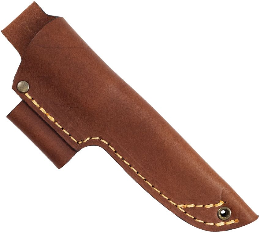Knife Sheath & Accessory - Casstrom Cognac Brown Cognac Brown - Casstrom