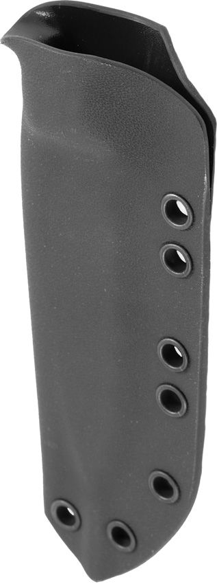 Casstrom Sheath Scandi Black - Casstrom (image 2)