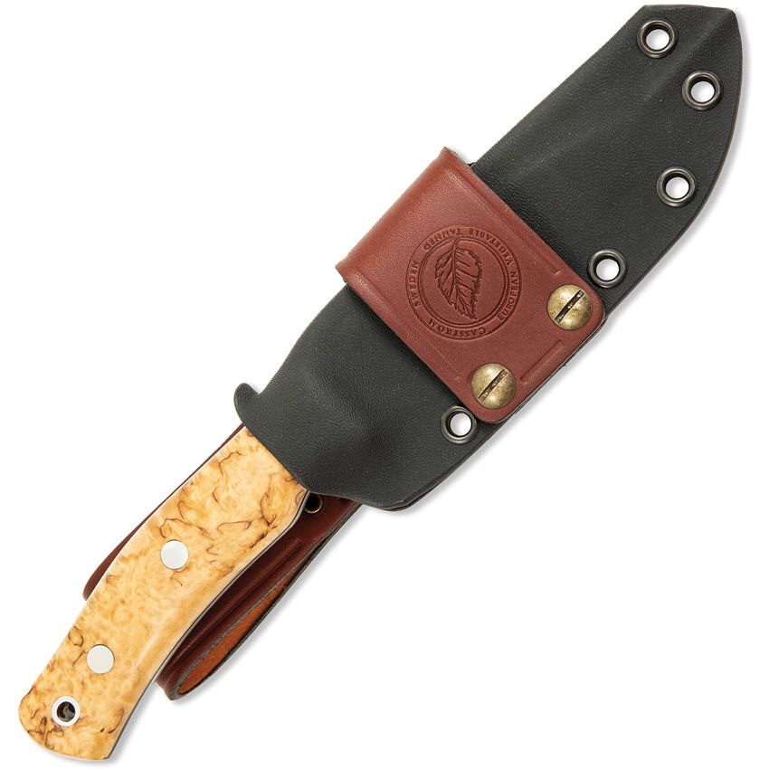 Casstrom Belt Hanger Brown - Casstrom (image 3)