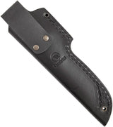 Knife Sheath & Accessory - Casstrom Black Black - Casstrom