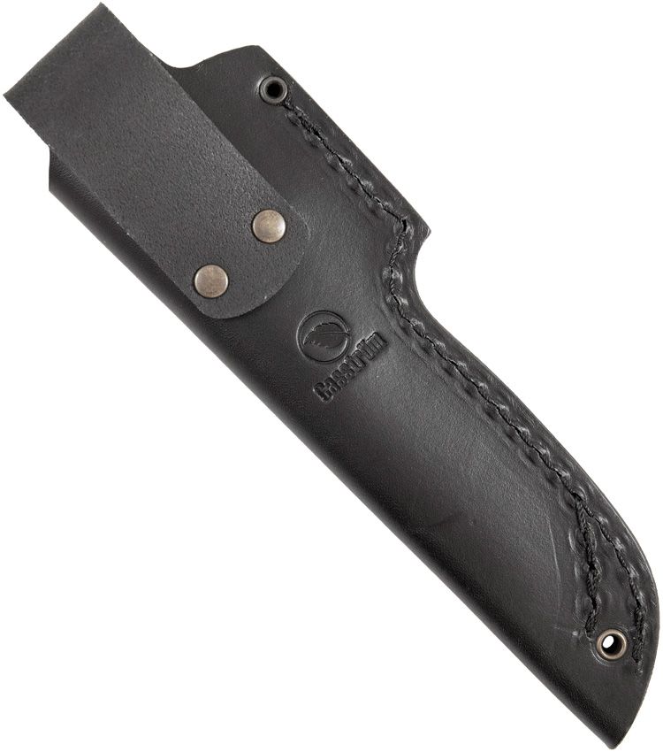 Knife Sheath & Accessory - Casstrom Black Black - Casstrom