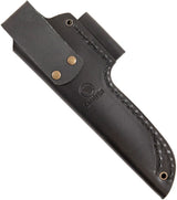 Knife Sheath & Accessory - Casstrom Black Black - Casstrom
