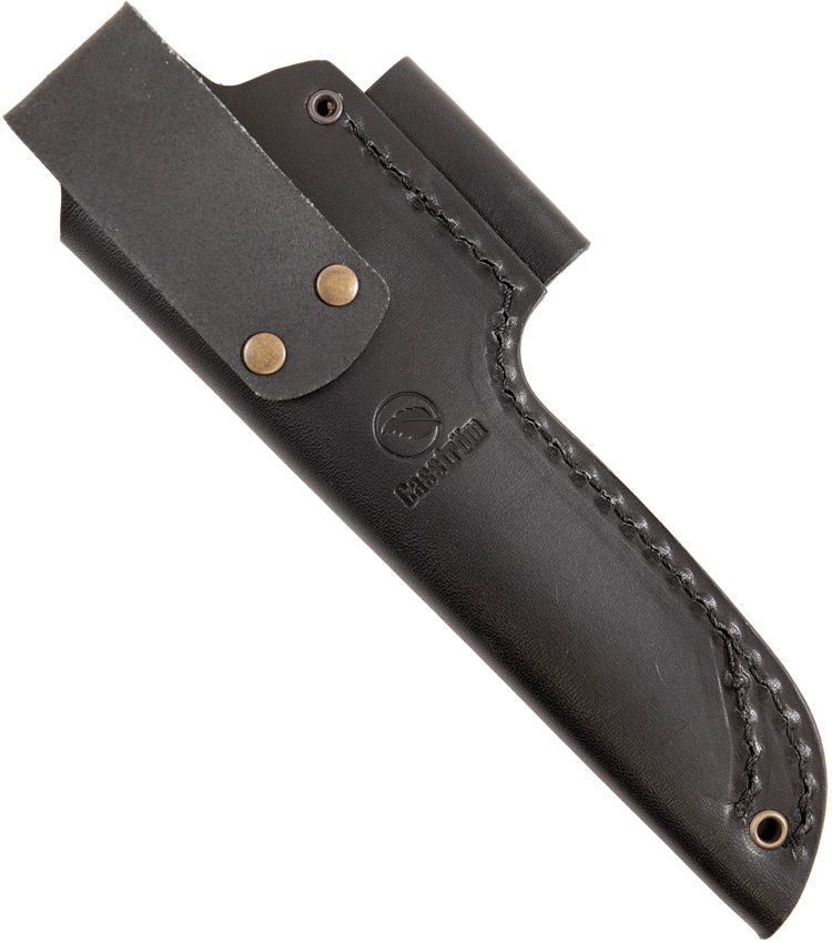 Knife Sheath & Accessory - Casstrom Black Black - Casstrom