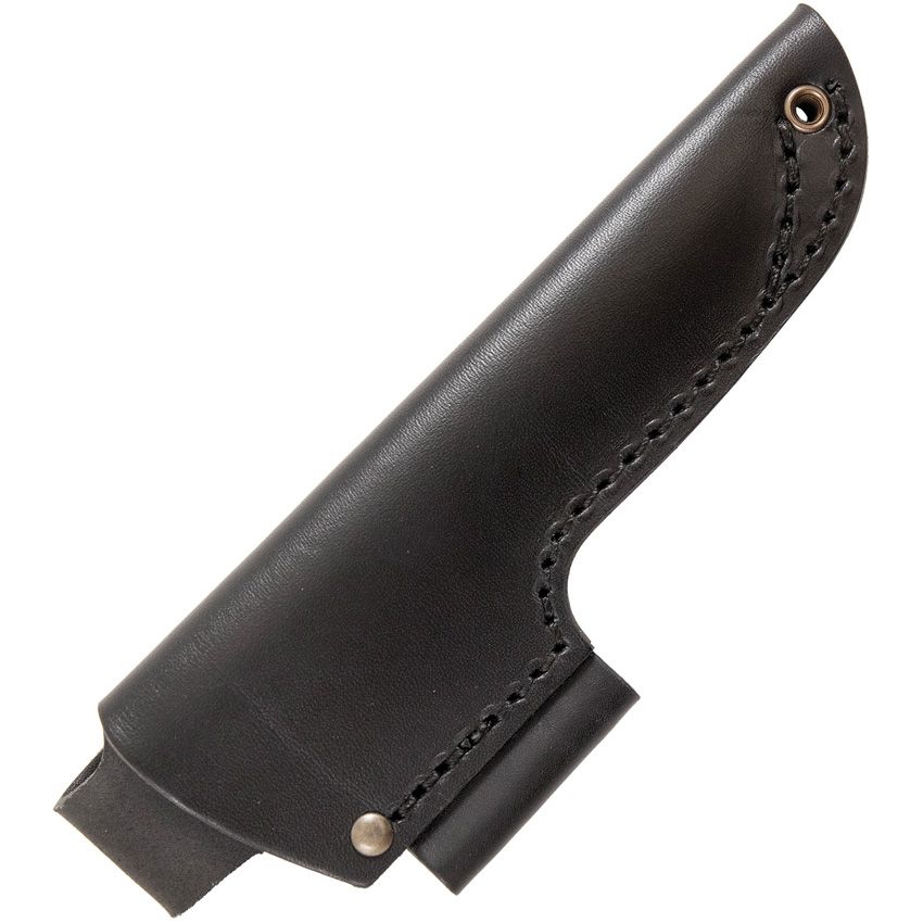 Casstrom No.10 Sheath Black (2) - Casstrom (image 2)