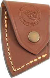 Knife Sheath & Accessory - Casstrom Brown Brown - Casstrom