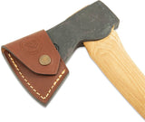 Casstrom Axe Sheath Brown - Casstrom (image 5)