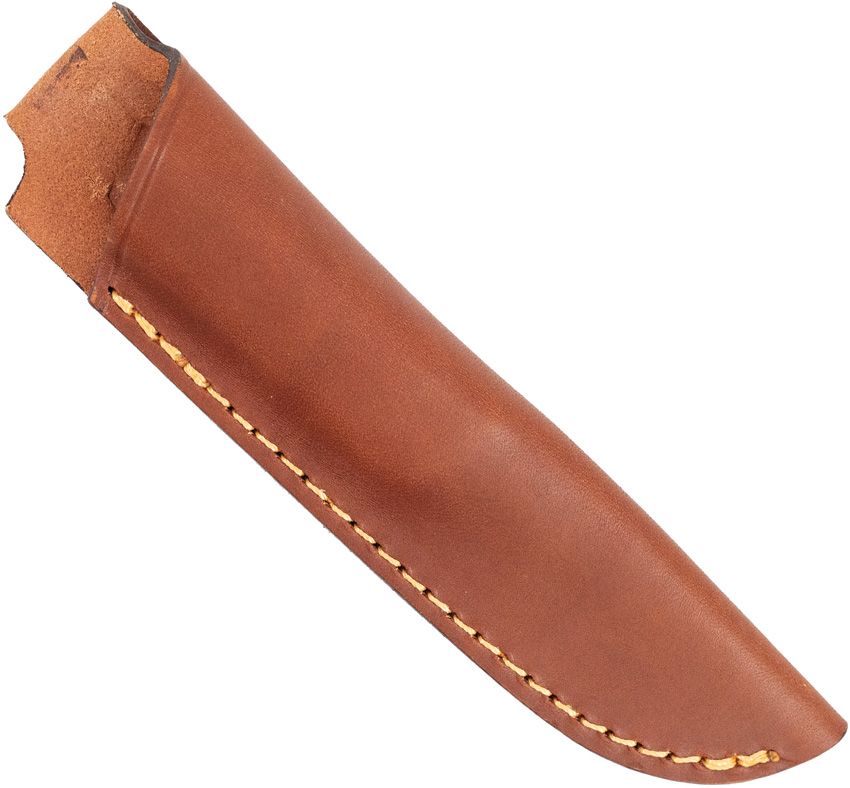 Knife Sheath & Accessory - Casstrom Cognac brown Cognac brown - Casstrom