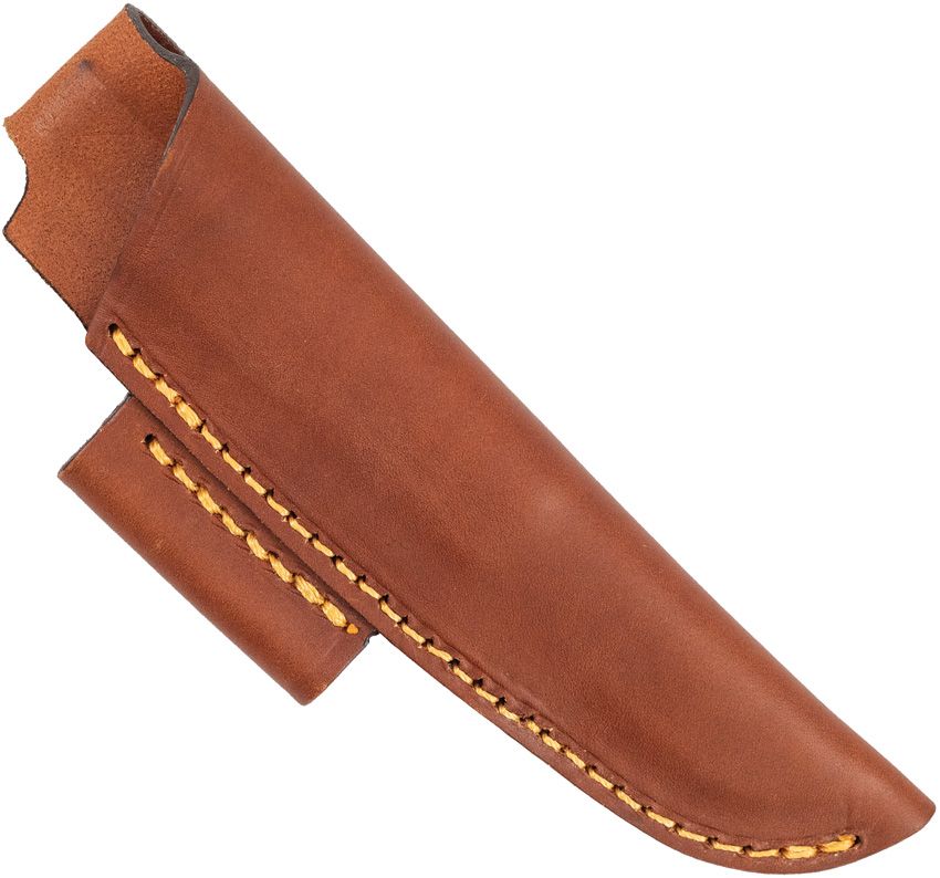 Knife Sheath & Accessory - Casstrom Cognac brown Cognac brown - Casstrom