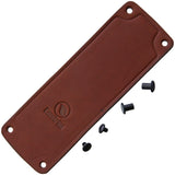 Casstrom Belt Loop Brown (2) - Casstrom (image 2)