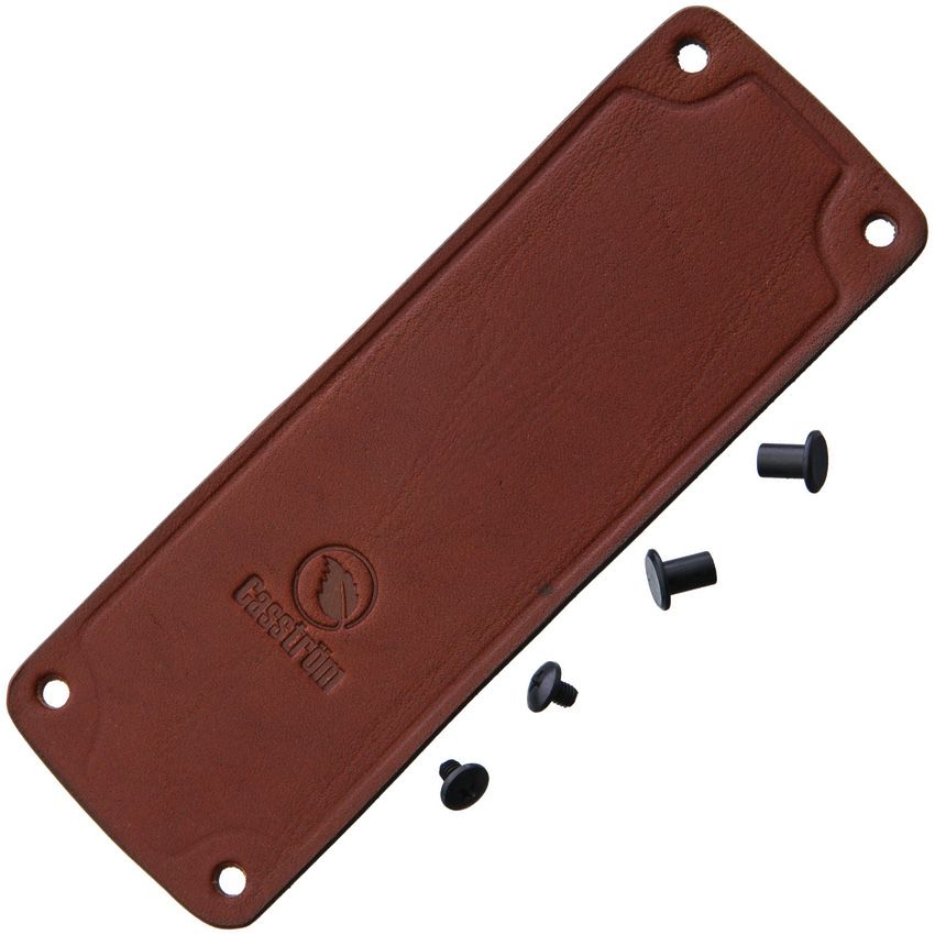 Casstrom Belt Loop Brown (2) - Casstrom (image 2)