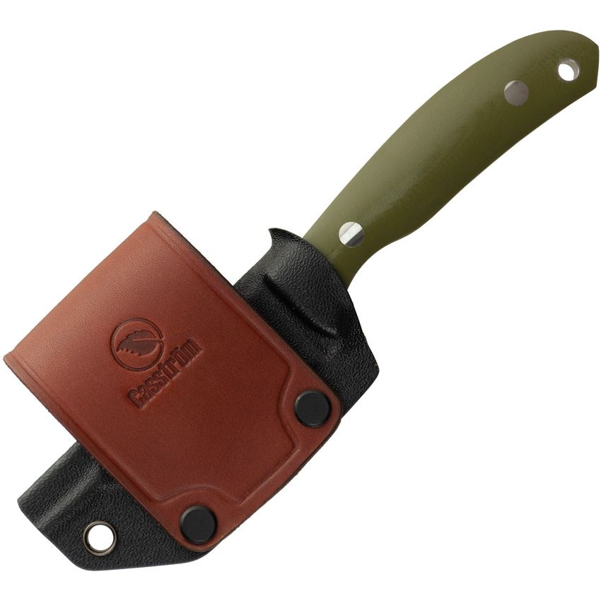 Casstrom Belt Loop Brown (2) - Casstrom (image 3)
