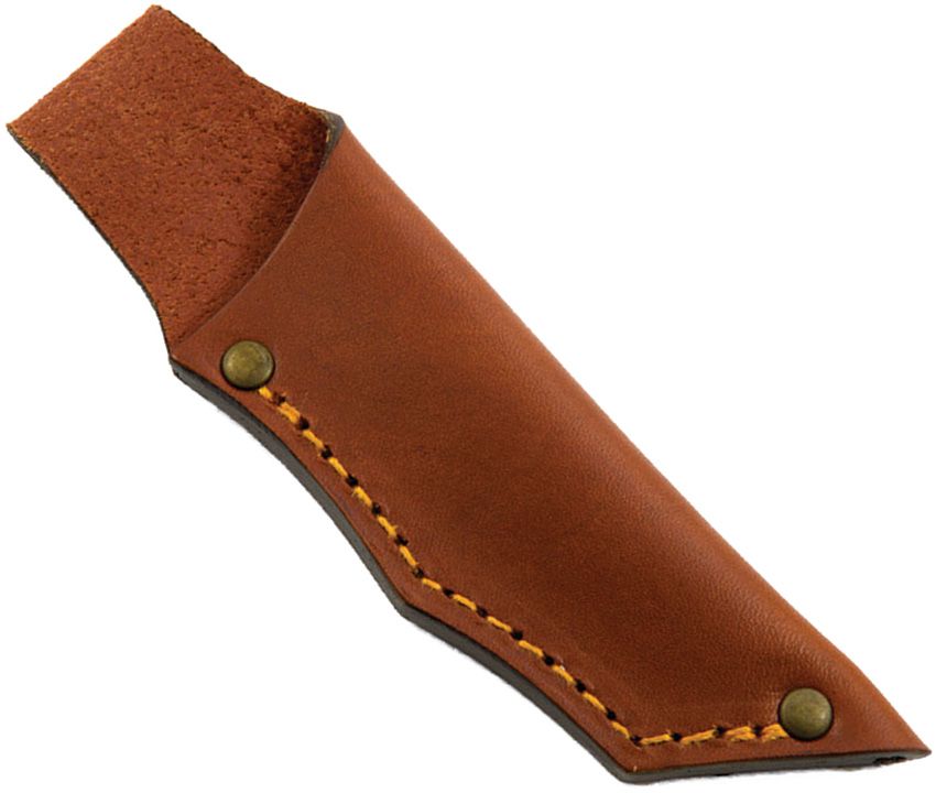 Knife Sheath & Accessory - Casstrom Cognac Cognac - Casstrom