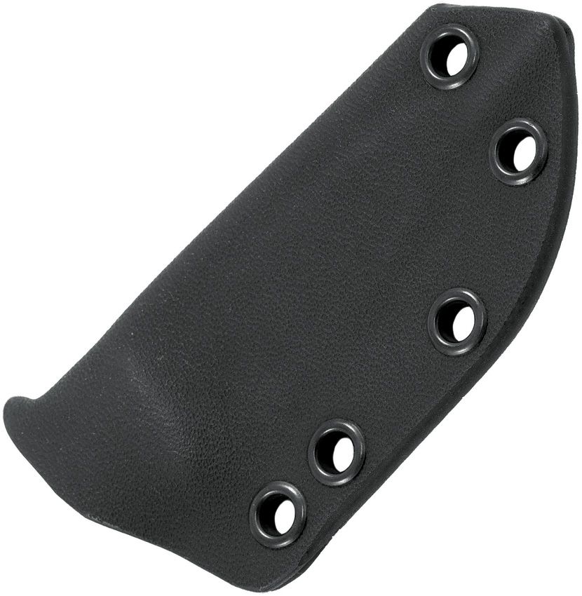 Custom Kydex Knife Sheath - Casstrom Black Black - Casstrom