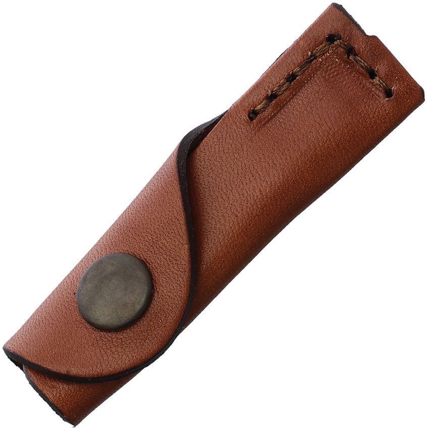 Knife Sheath & Accessory - Casstrom Brown Brown - Casstrom