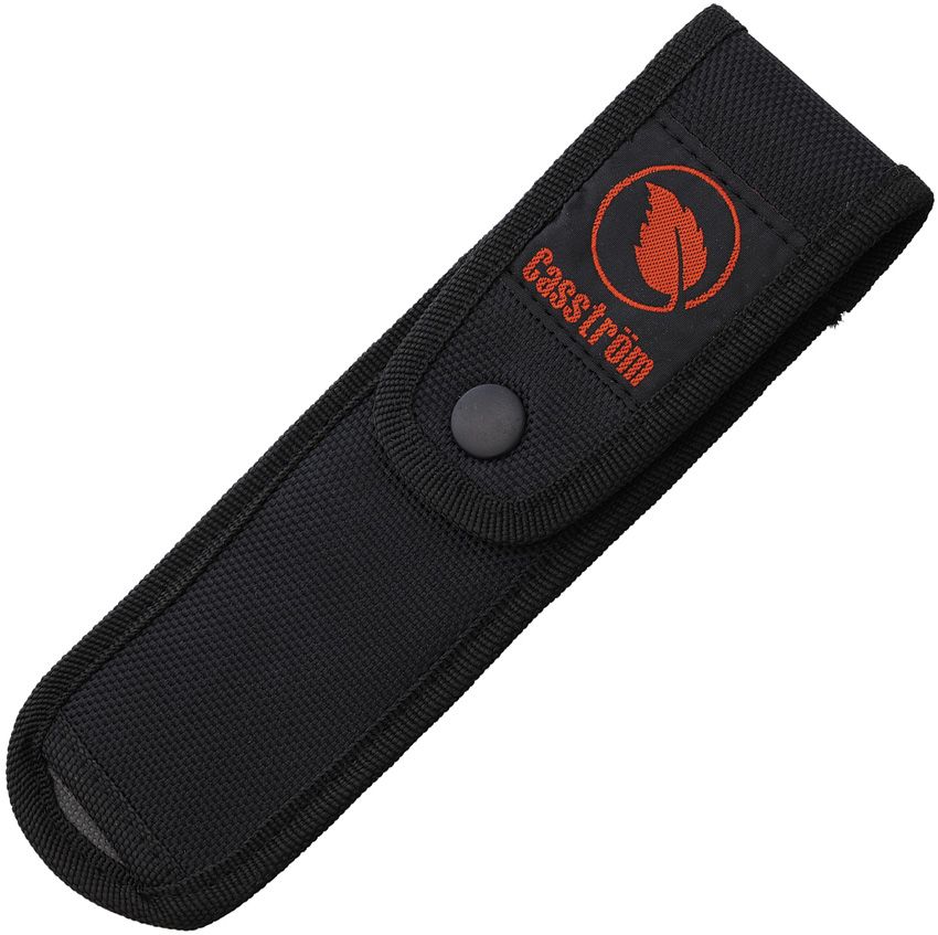 Knife Sheath & Accessory - Casstrom Black Black - Casstrom