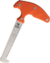 Outdoor Survival Gear - Casstrom Orange Orange - Casstrom