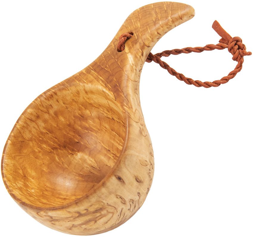 Outdoor Survival Gear - Casstrom Natural Wood Natural Wood - Casstrom