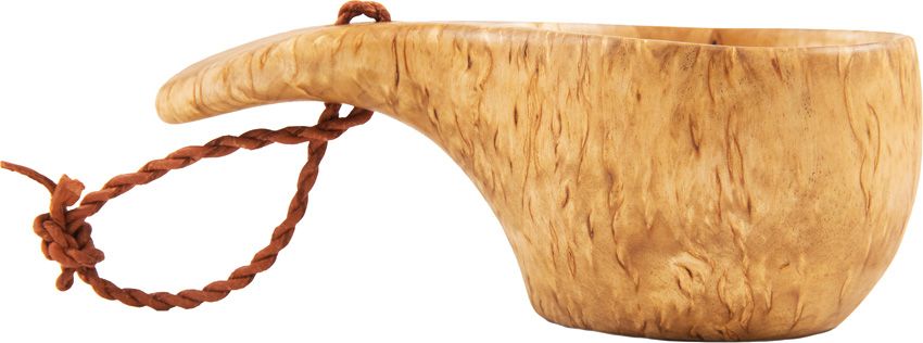 Casstrom Outdoor Survival Gear Natural Wood - Casstrom (image 2)