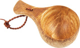 Casstrom Outdoor Survival Gear Natural Wood - Casstrom (image 3)